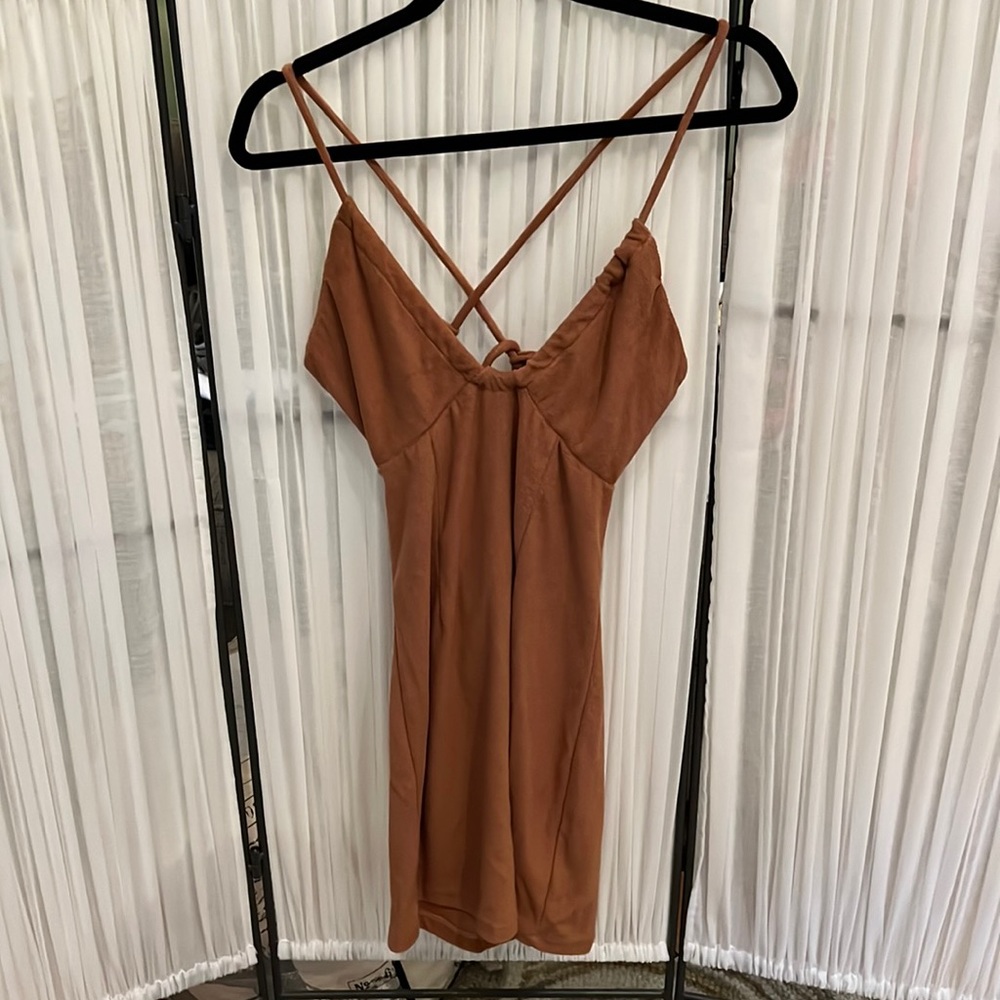 Princess Polly Dress